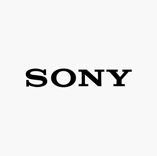 sony logo
