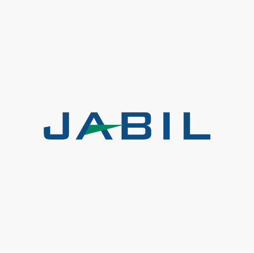 jabil logo