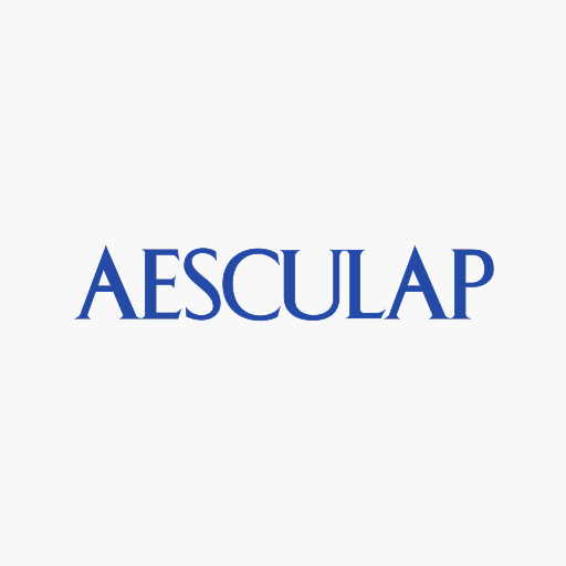 aesculap logo