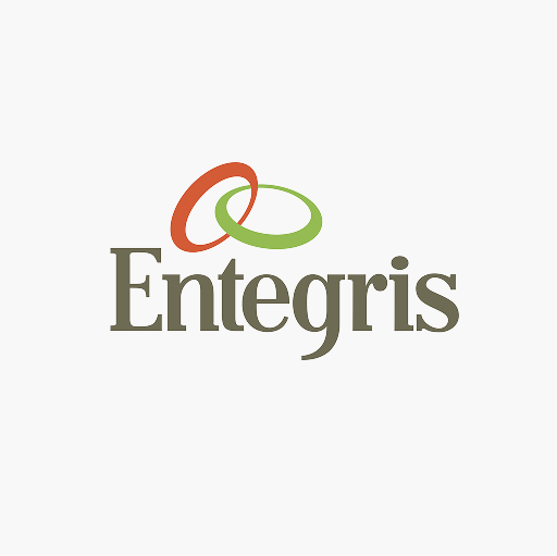 entegris logo
