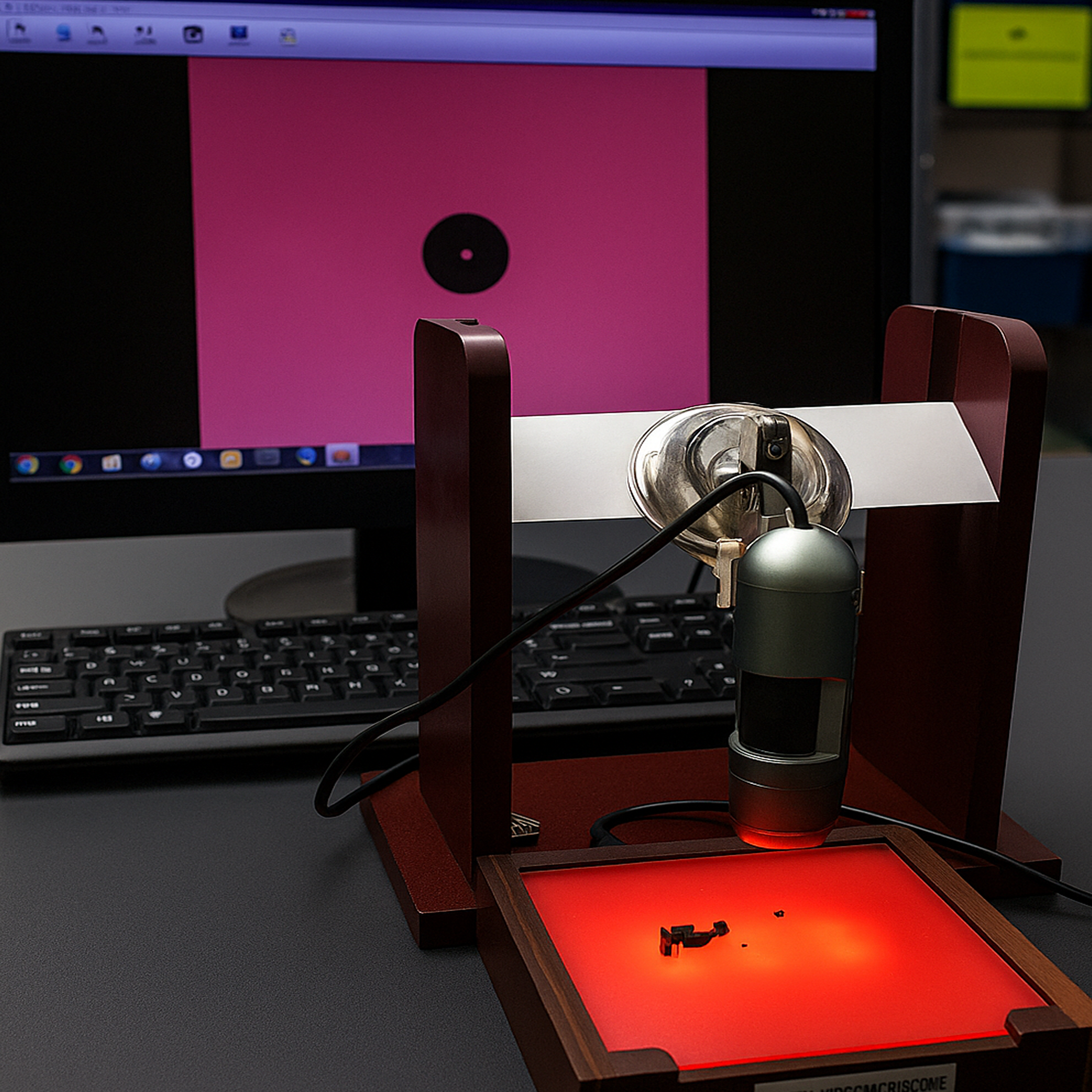 micro precision tool