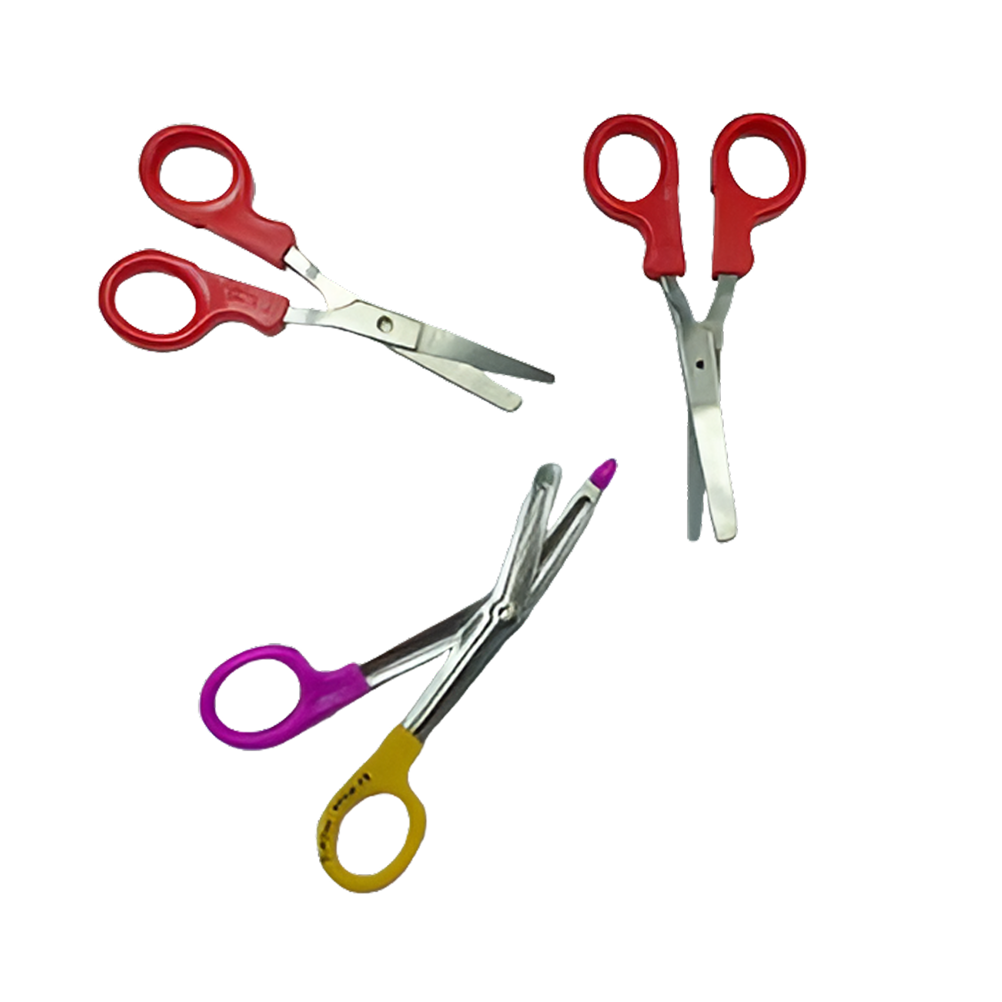 Small Scissors
