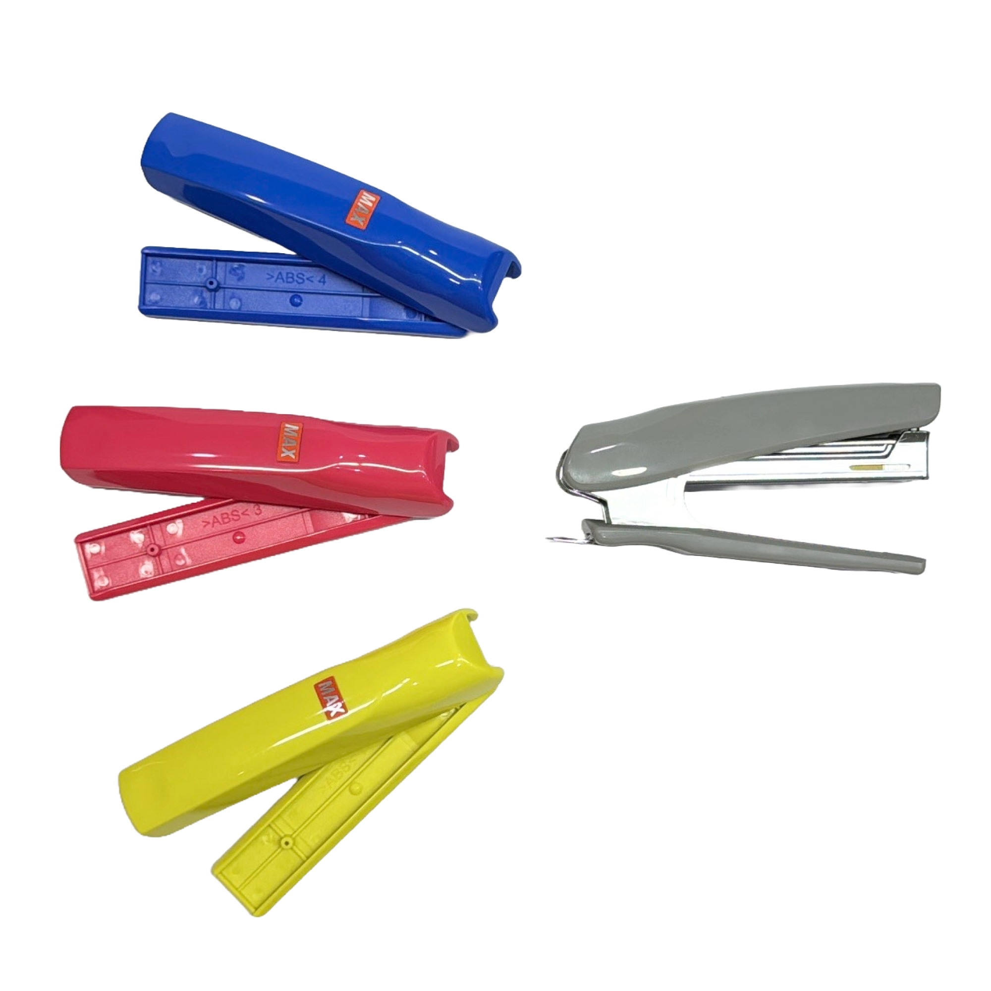 Staplers and Handles