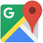 google maps icon