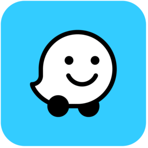 waze icon
